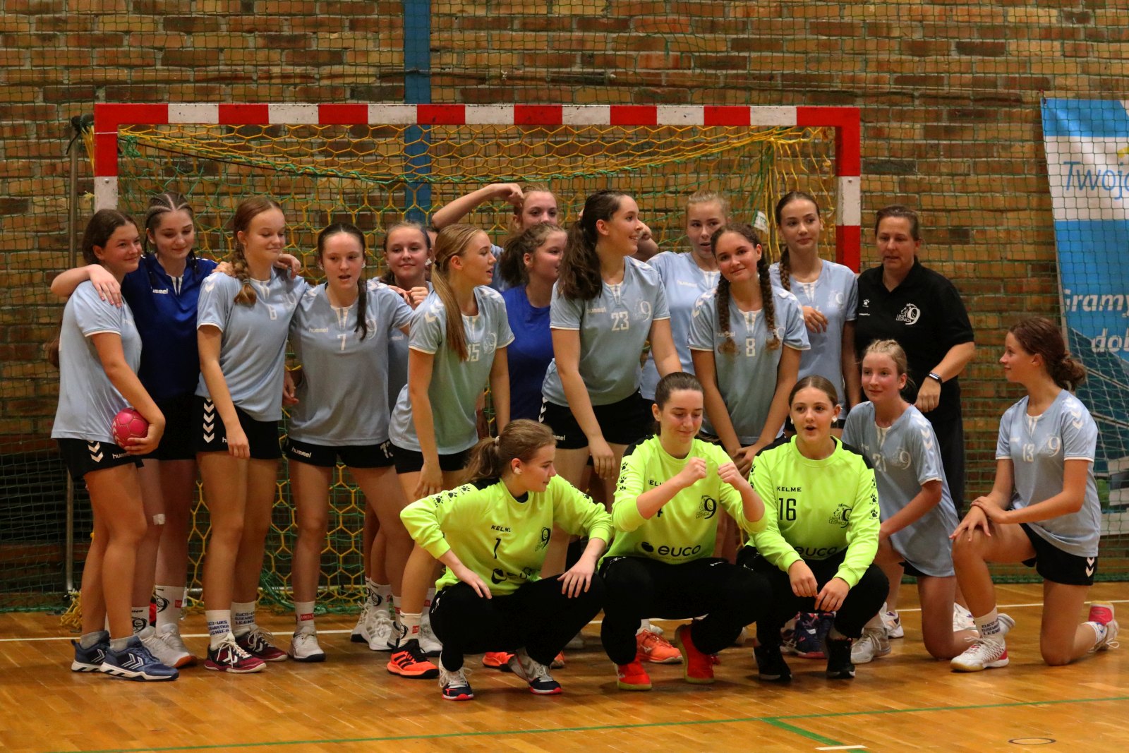 Rozpoczęła się kolejna edycja festiwalu Lion Cup