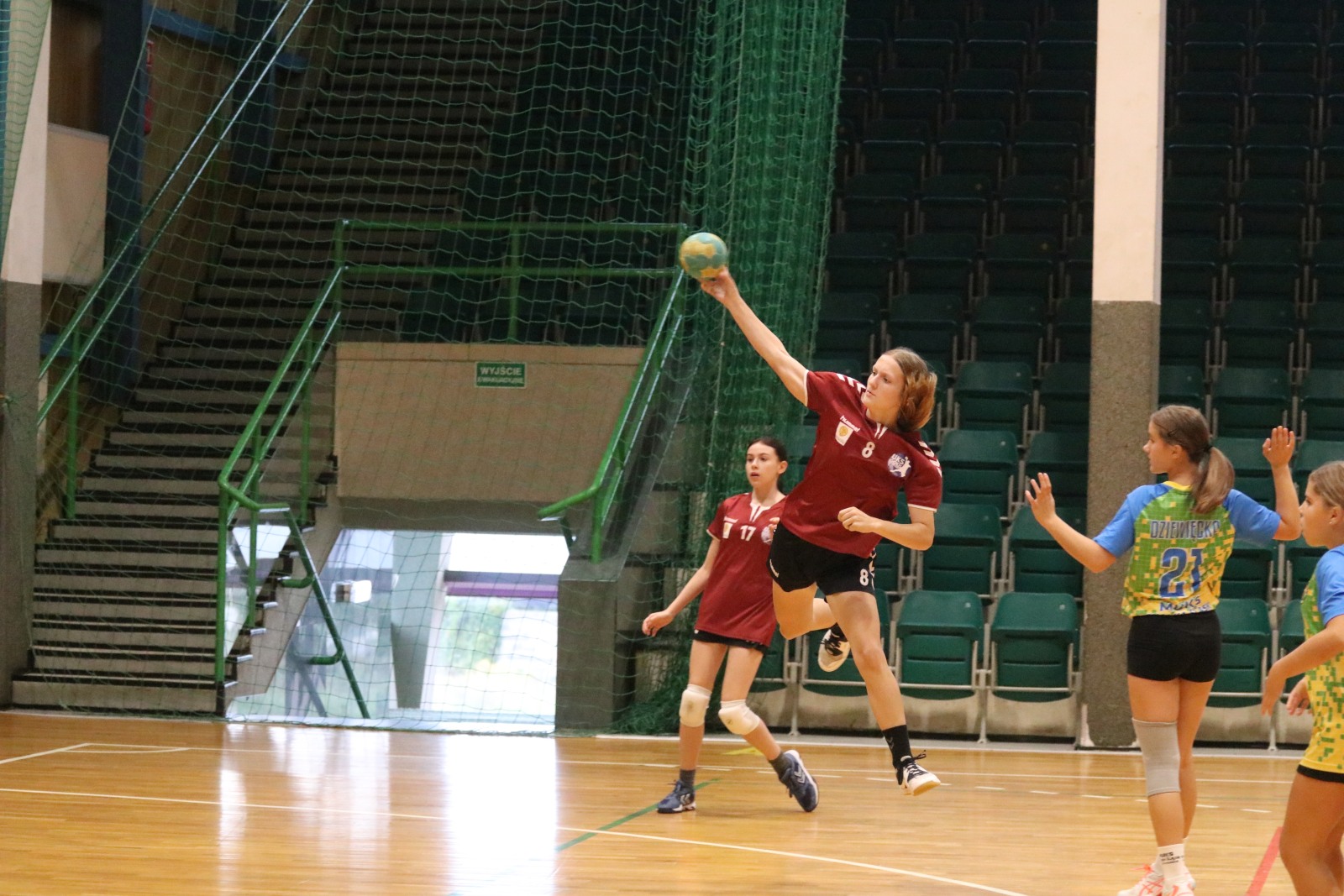 Rozpoczęła się kolejna edycja festiwalu Lion Cup