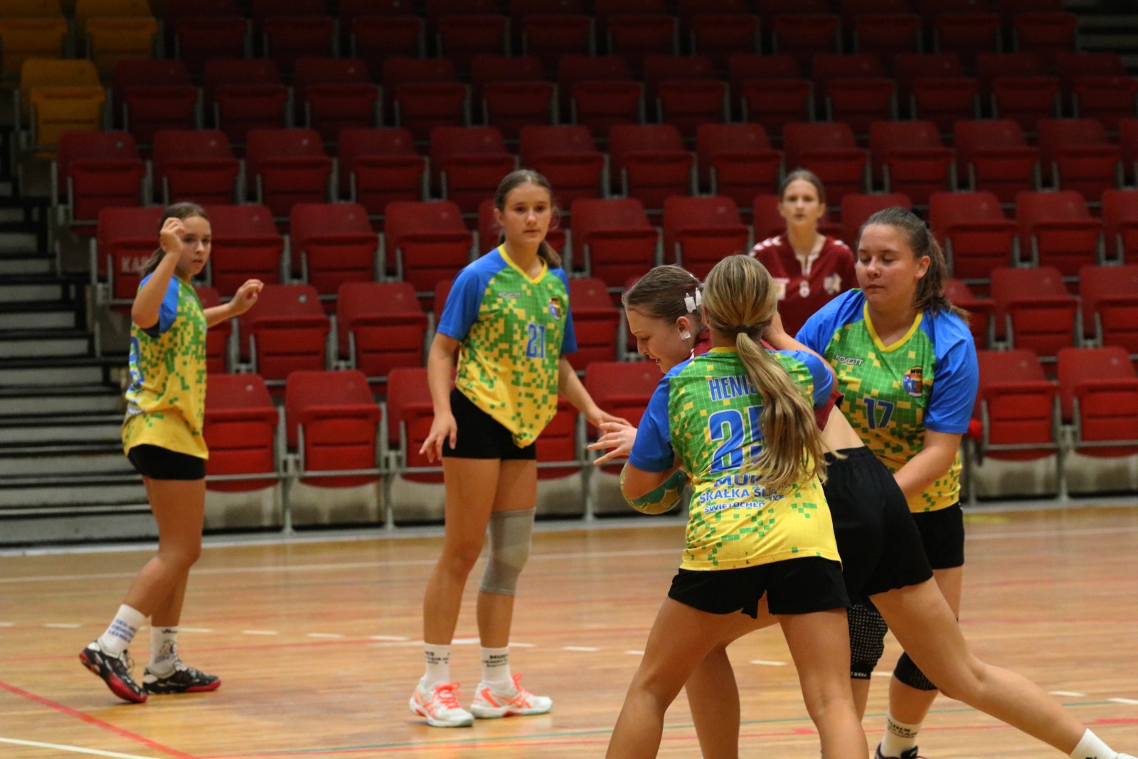 Rozpoczęła się kolejna edycja festiwalu Lion Cup