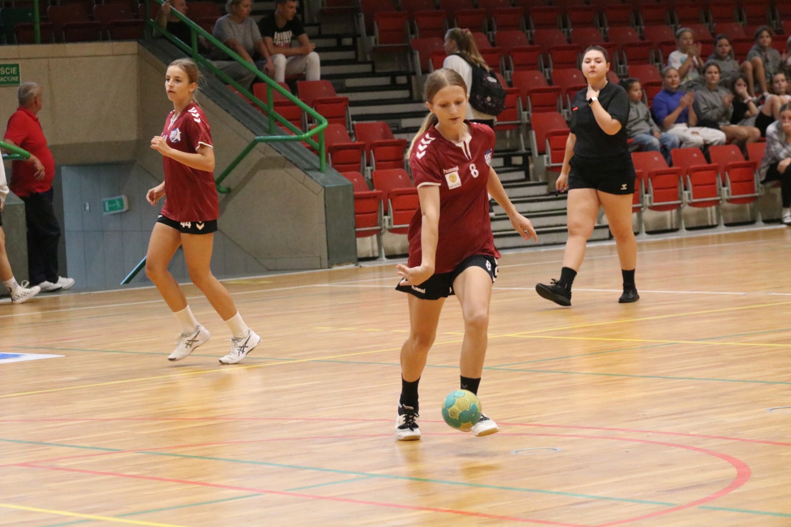 Rozpoczęła się kolejna edycja festiwalu Lion Cup