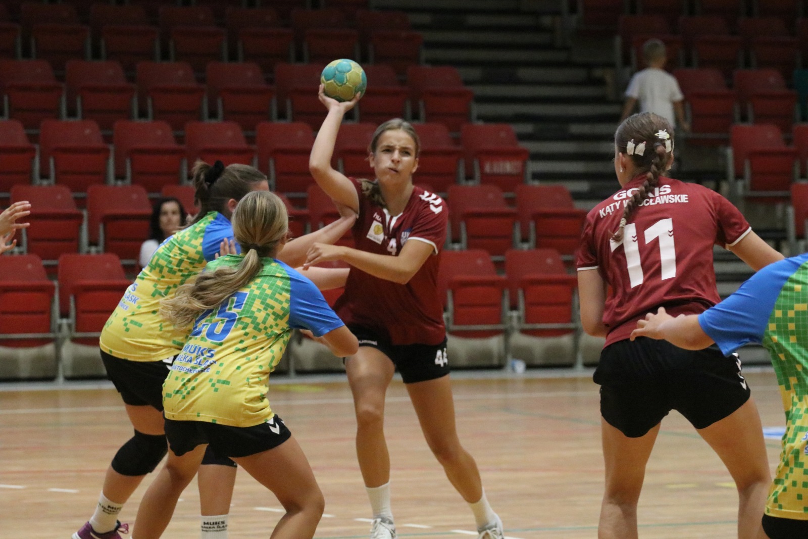 Rozpoczęła się kolejna edycja festiwalu Lion Cup