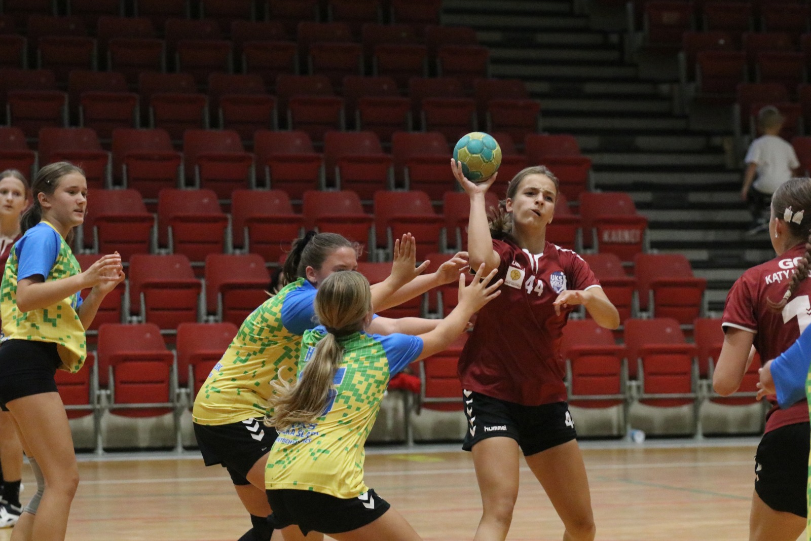 Rozpoczęła się kolejna edycja festiwalu Lion Cup