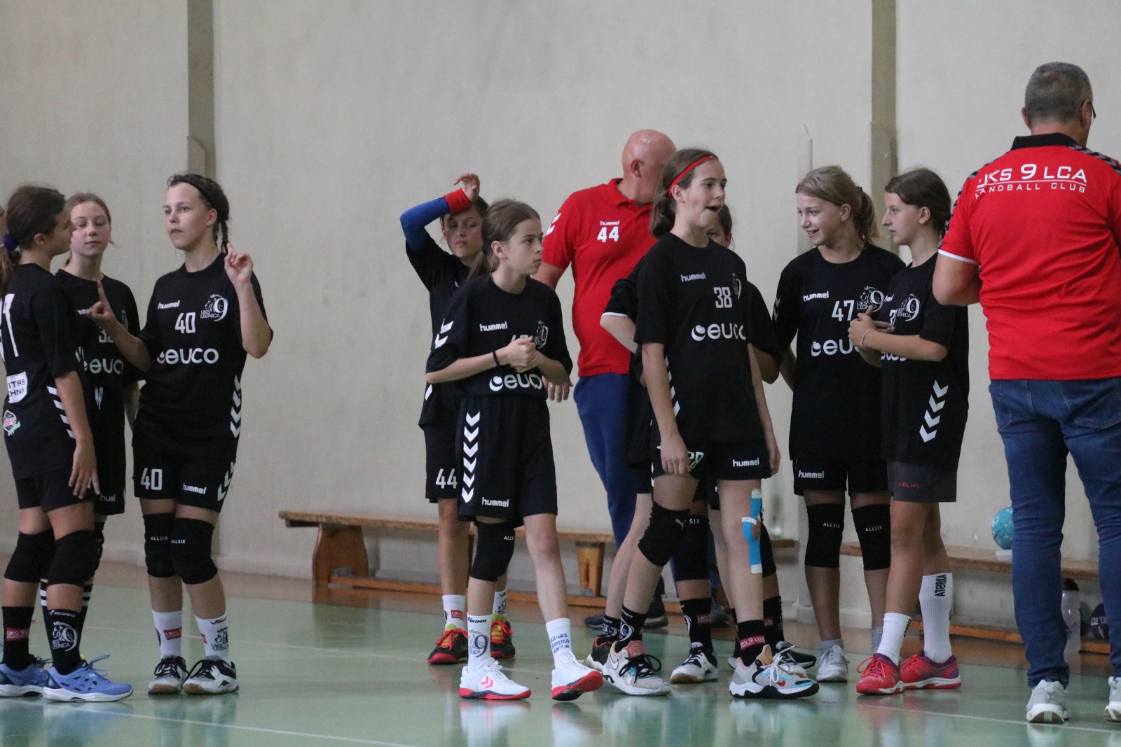 Rozpoczęła się kolejna edycja festiwalu Lion Cup
