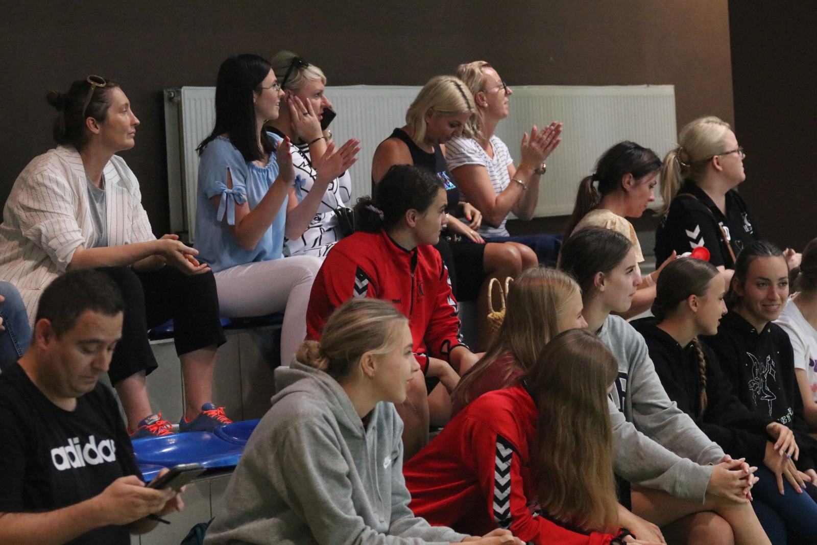 Rozpoczęła się kolejna edycja festiwalu Lion Cup