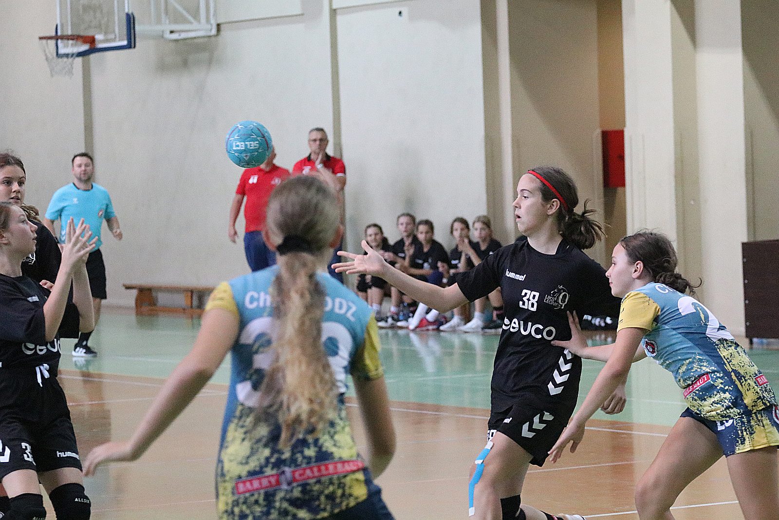 Rozpoczęła się kolejna edycja festiwalu Lion Cup
