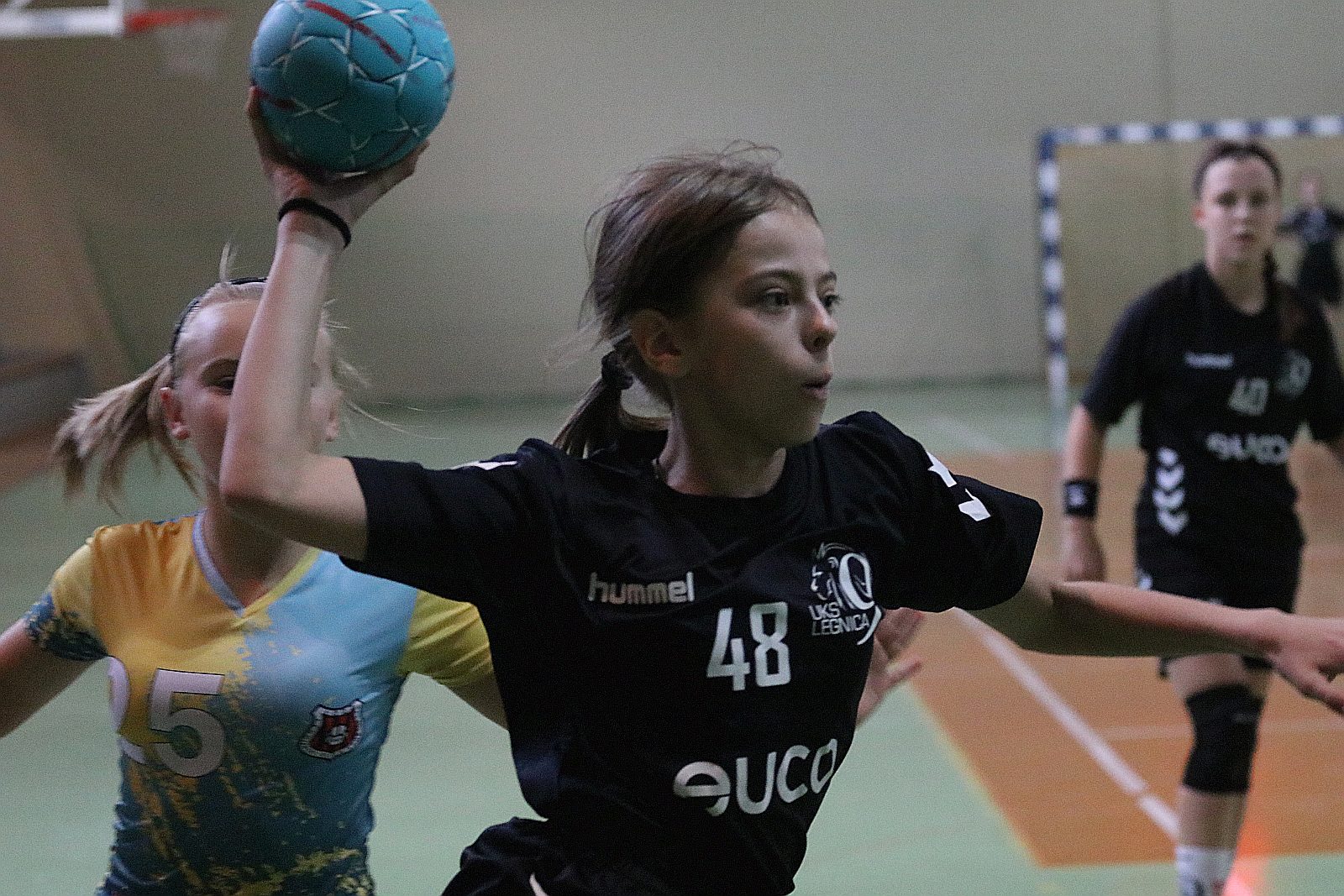 Rozpoczęła się kolejna edycja festiwalu Lion Cup