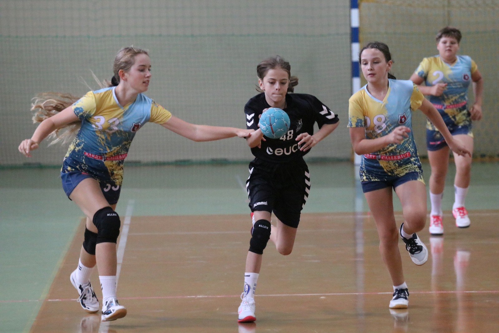 Rozpoczęła się kolejna edycja festiwalu Lion Cup