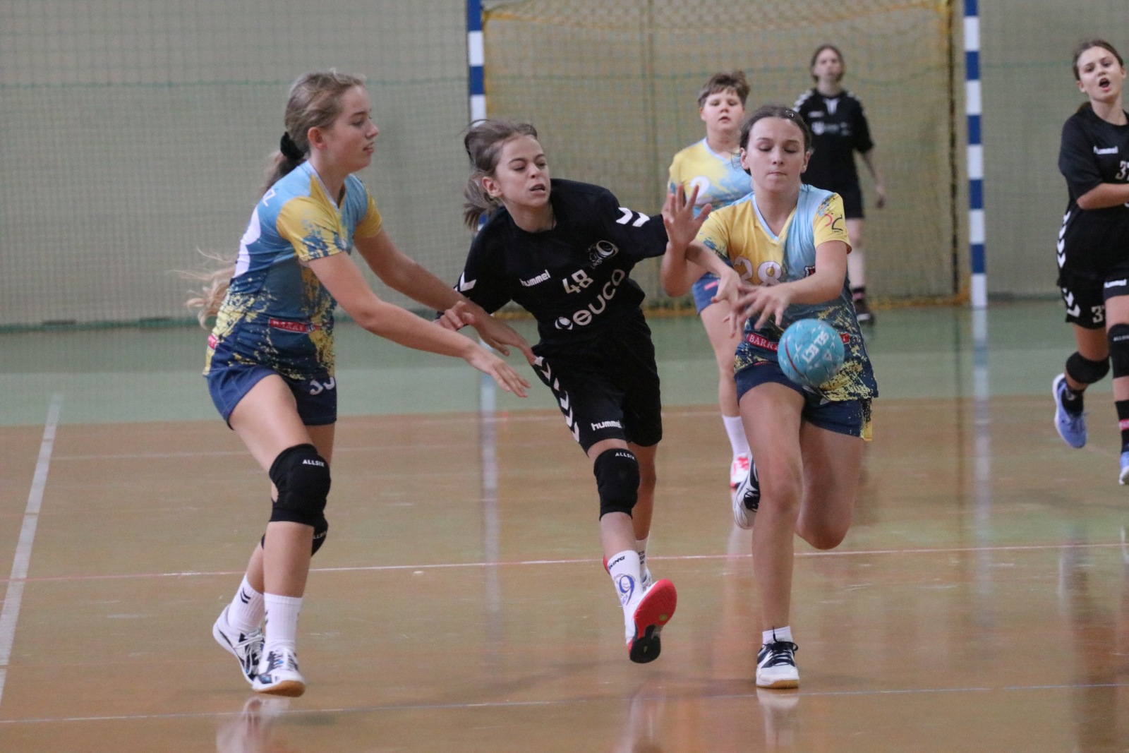 Rozpoczęła się kolejna edycja festiwalu Lion Cup