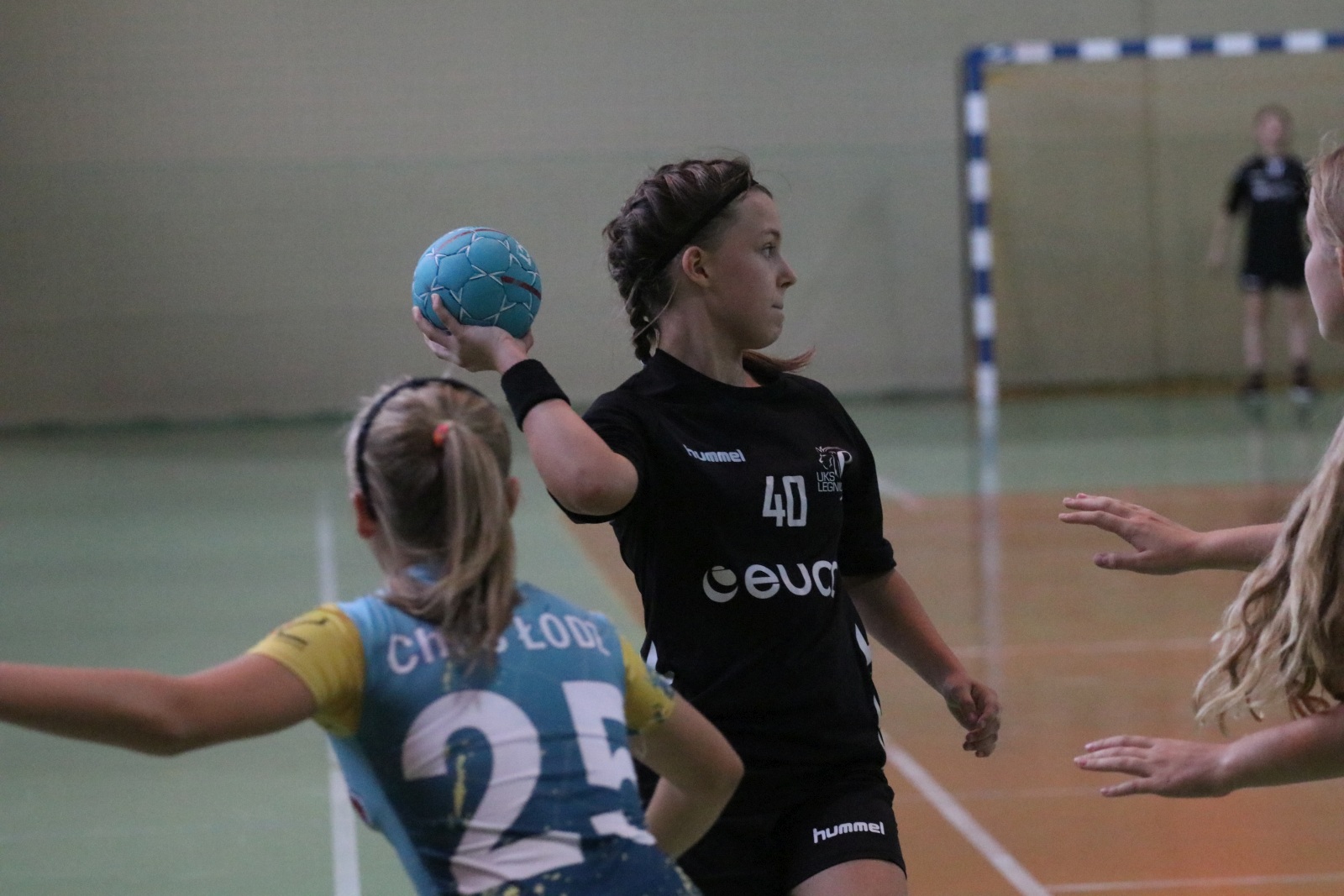 Rozpoczęła się kolejna edycja festiwalu Lion Cup
