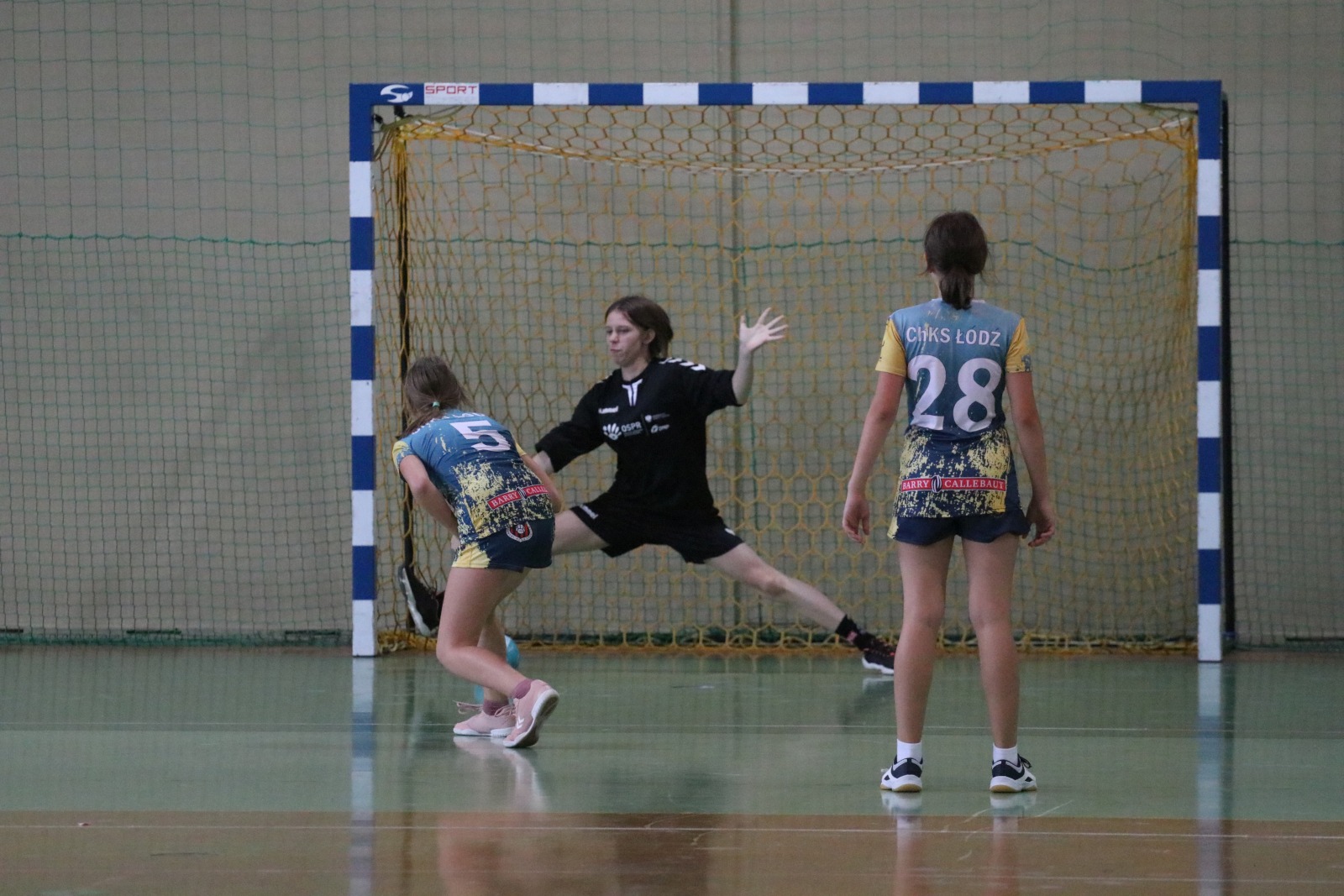 Rozpoczęła się kolejna edycja festiwalu Lion Cup