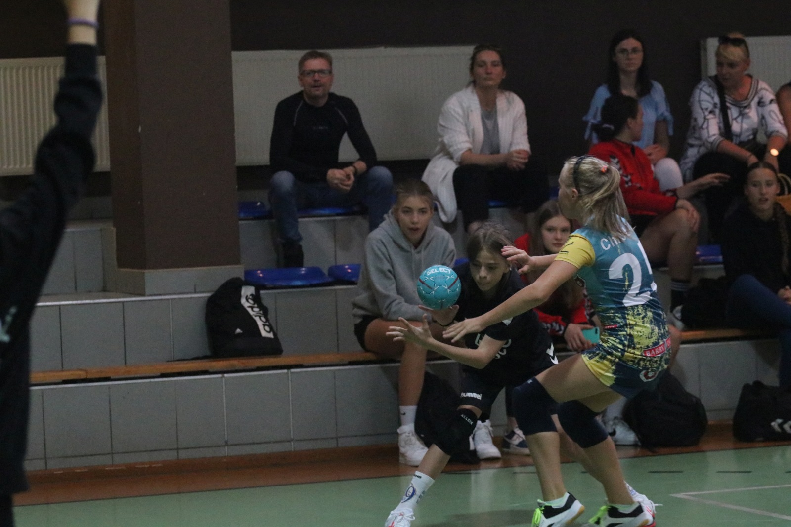 Rozpoczęła się kolejna edycja festiwalu Lion Cup
