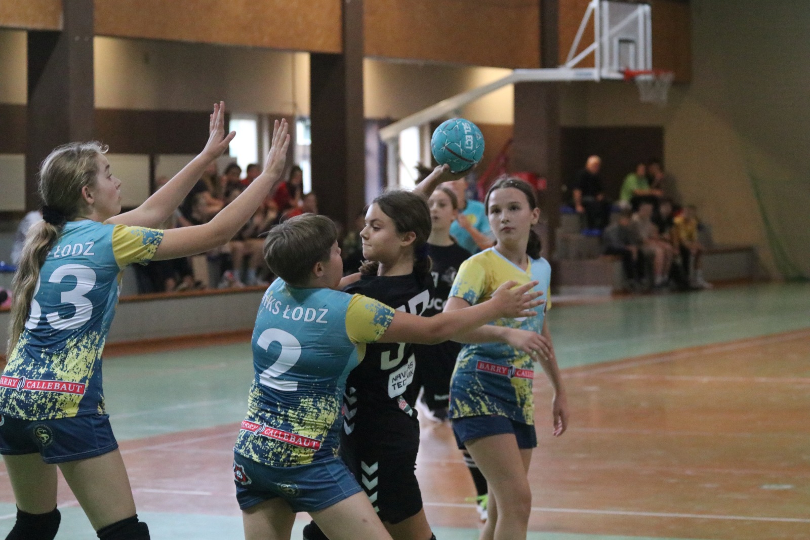 Rozpoczęła się kolejna edycja festiwalu Lion Cup