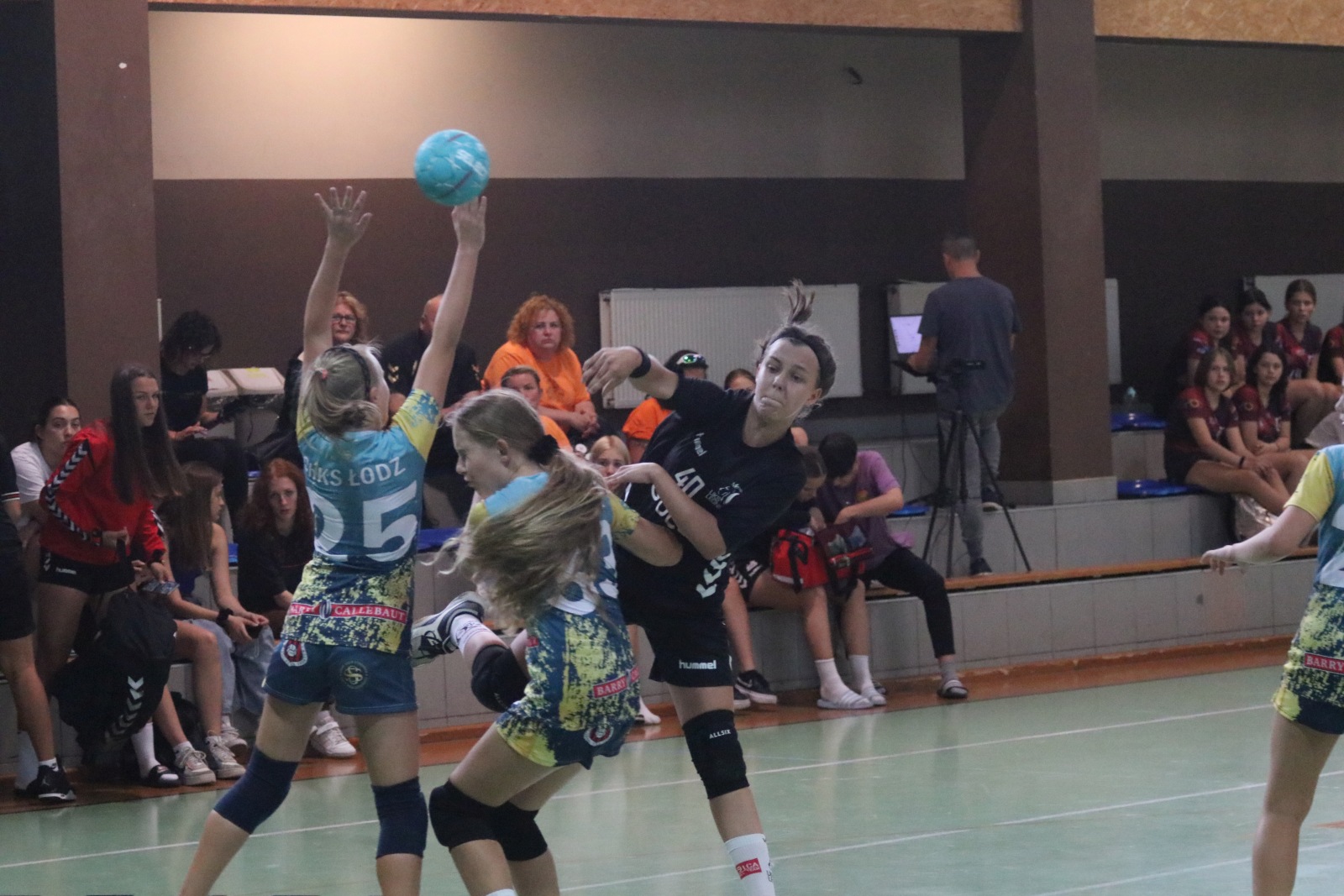 Rozpoczęła się kolejna edycja festiwalu Lion Cup