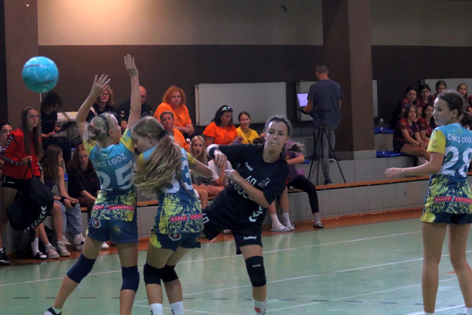 Rozpoczęła się kolejna edycja festiwalu Lion Cup