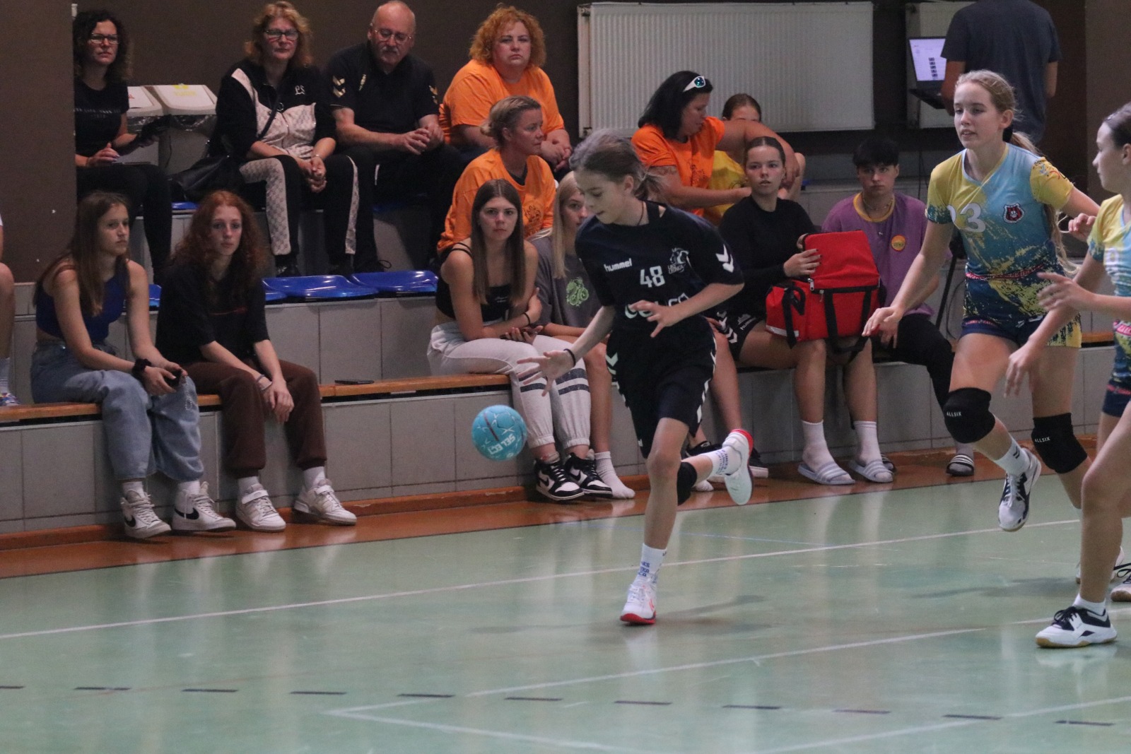 Rozpoczęła się kolejna edycja festiwalu Lion Cup