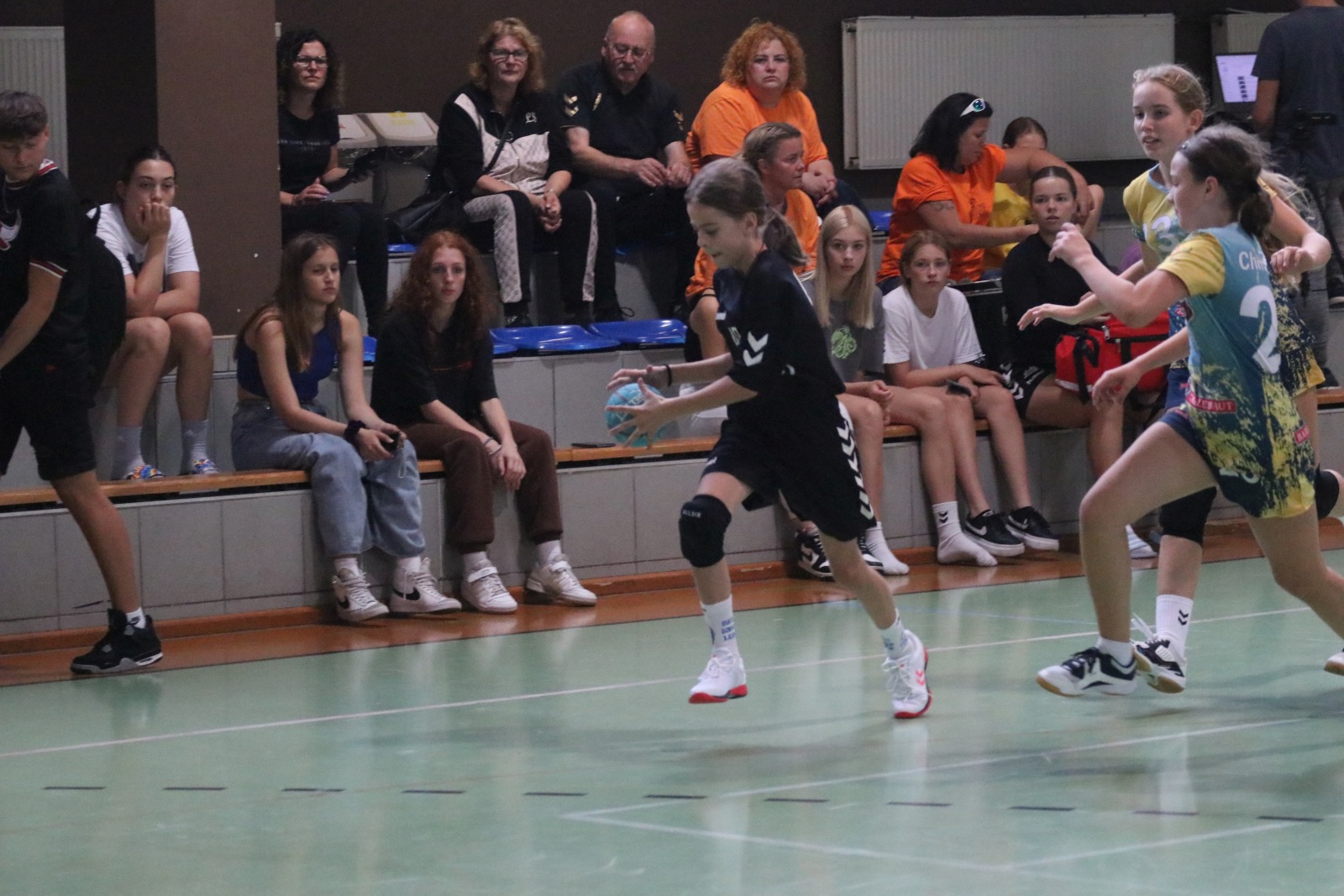 Rozpoczęła się kolejna edycja festiwalu Lion Cup