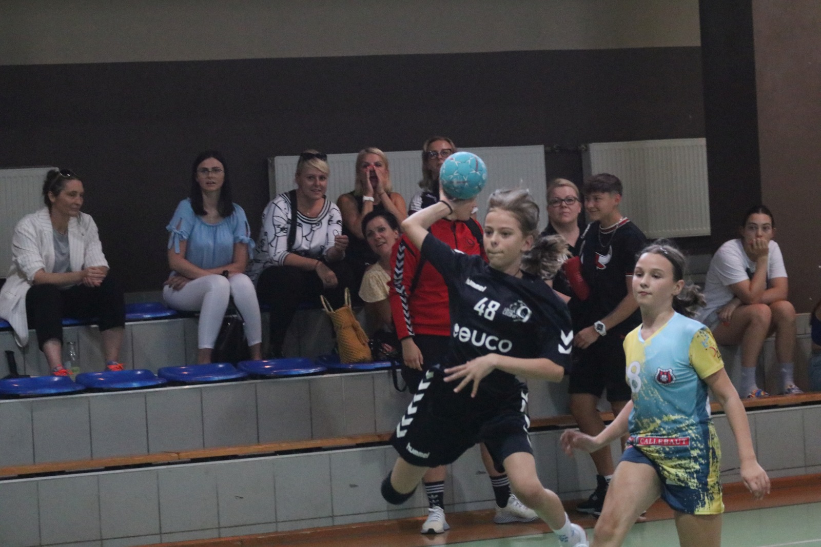 Rozpoczęła się kolejna edycja festiwalu Lion Cup