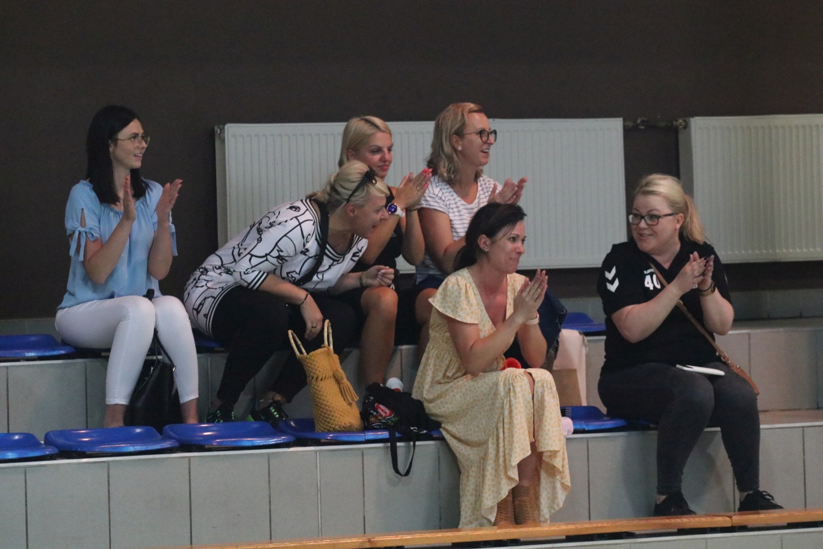 Rozpoczęła się kolejna edycja festiwalu Lion Cup