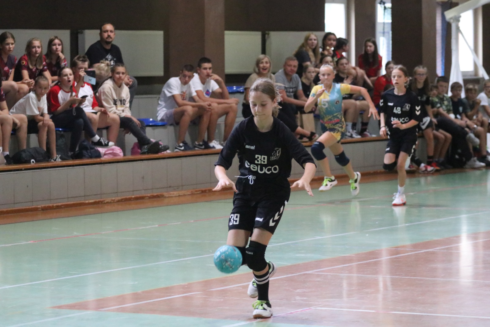 Rozpoczęła się kolejna edycja festiwalu Lion Cup
