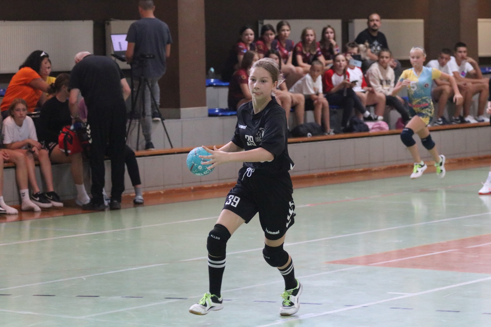 Rozpoczęła się kolejna edycja festiwalu Lion Cup