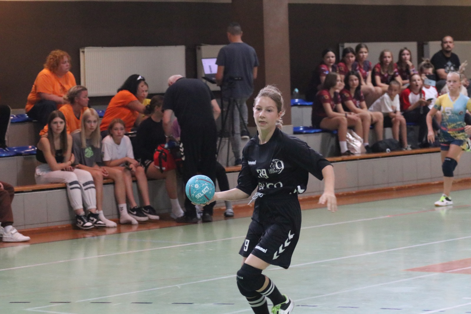 Rozpoczęła się kolejna edycja festiwalu Lion Cup