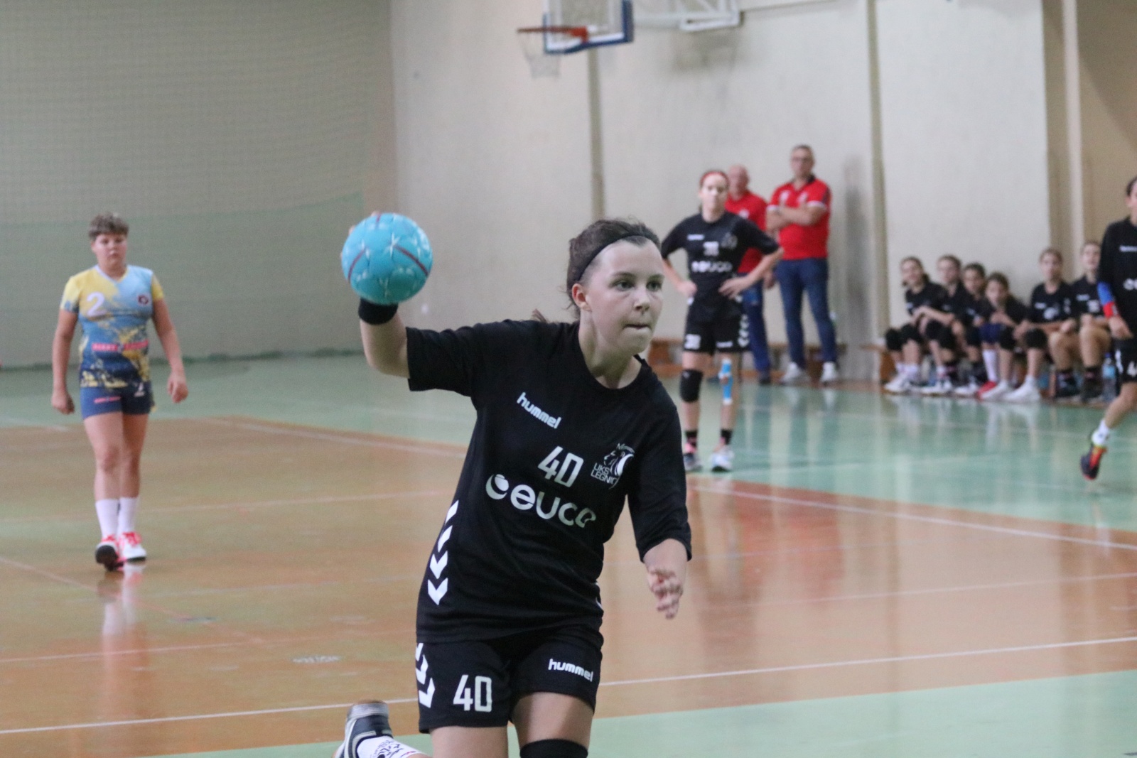 Rozpoczęła się kolejna edycja festiwalu Lion Cup
