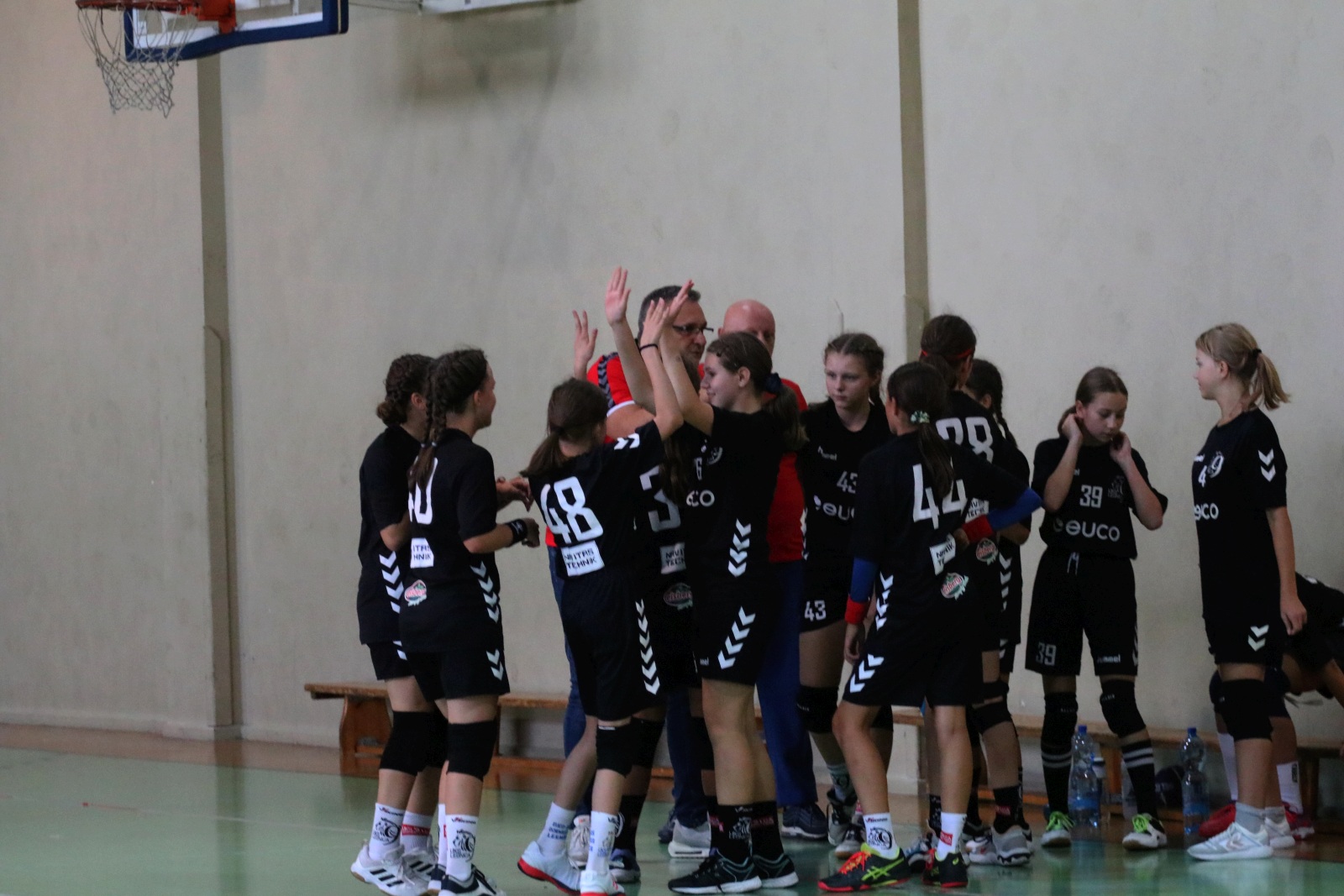 Rozpoczęła się kolejna edycja festiwalu Lion Cup