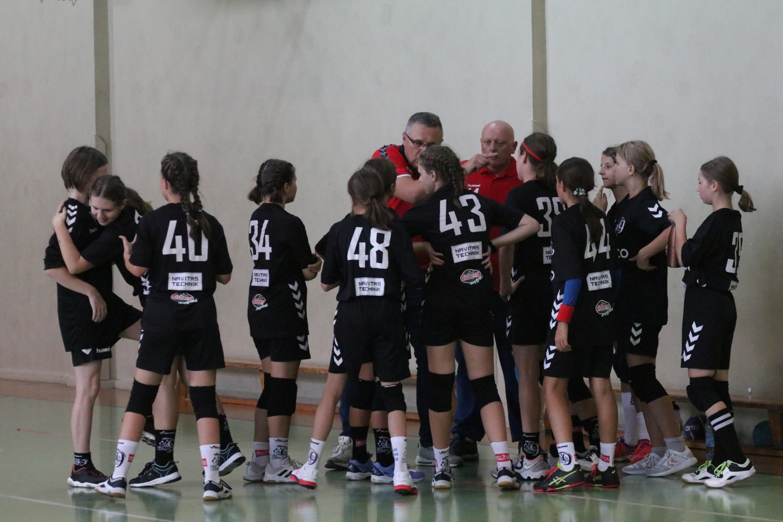 Rozpoczęła się kolejna edycja festiwalu Lion Cup