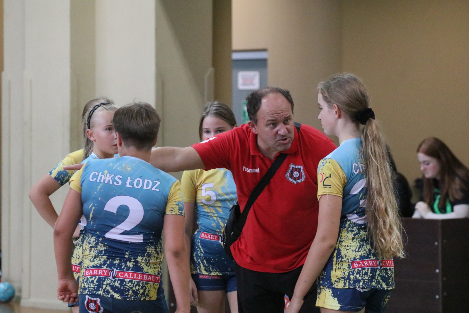 Rozpoczęła się kolejna edycja festiwalu Lion Cup