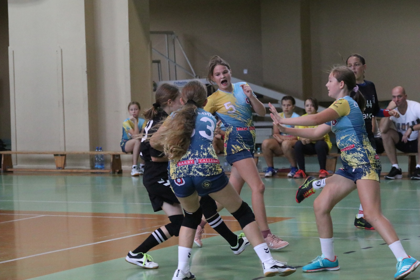 Rozpoczęła się kolejna edycja festiwalu Lion Cup