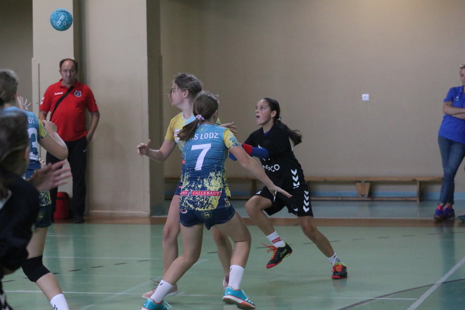Rozpoczęła się kolejna edycja festiwalu Lion Cup