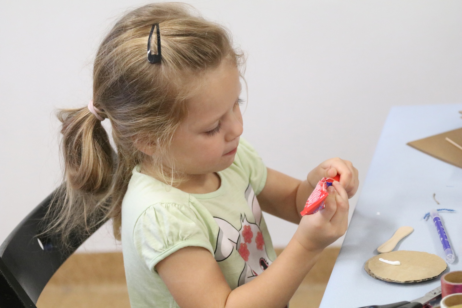 Familiada we wnętrzach Zamku Piastowskiego. Była dobra zabawa