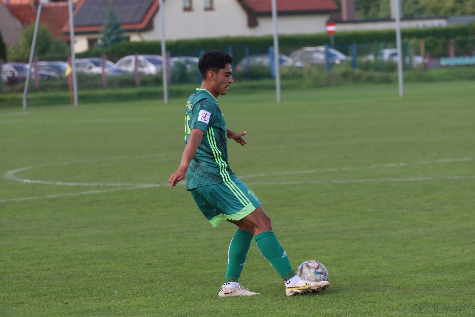 Wysoka wygrana Rakowa II Częstochowa z Miedzią II Legnica