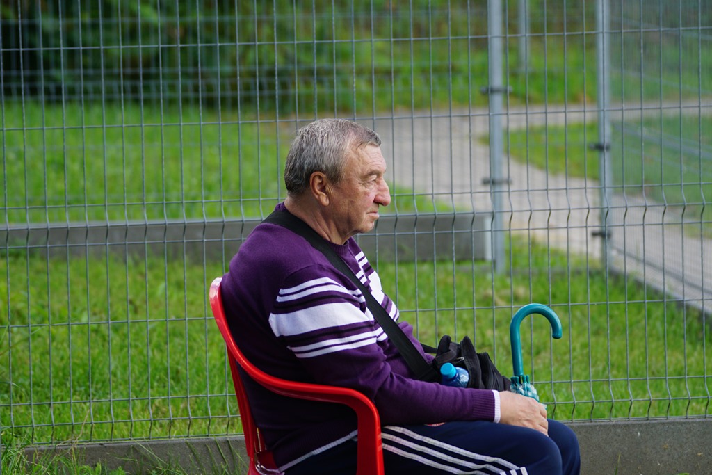 Pierwszy remis Kaczawy Bieniowice w tym sezonie
