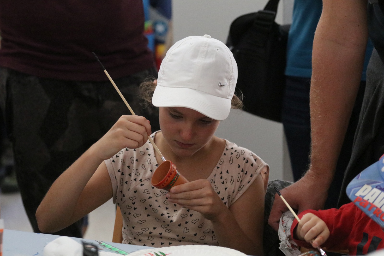 Familiada we wnętrzach Zamku Piastowskiego. Była dobra zabawa