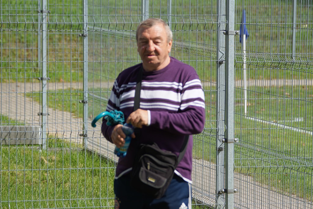 Pierwszy remis Kaczawy Bieniowice w tym sezonie