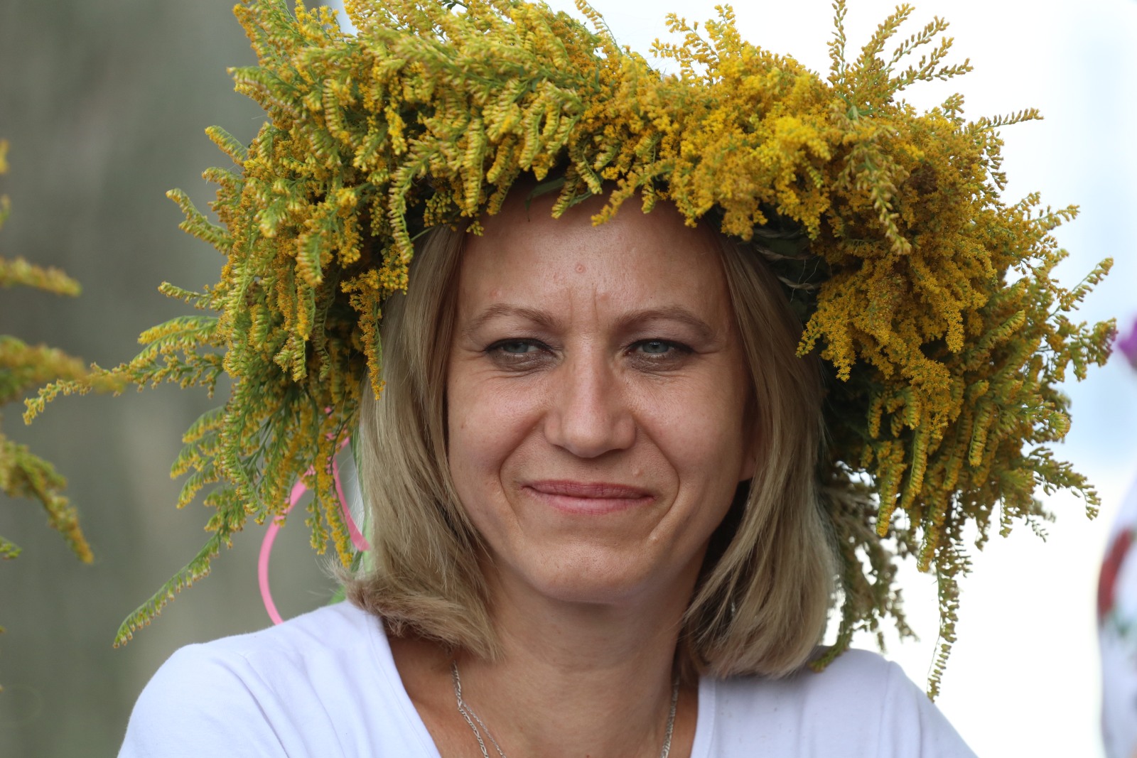 Gmina Legnickie Pole świętuje tegoroczne dożynki