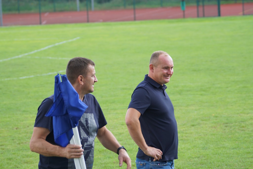 Pierwszy remis Kaczawy Bieniowice w tym sezonie