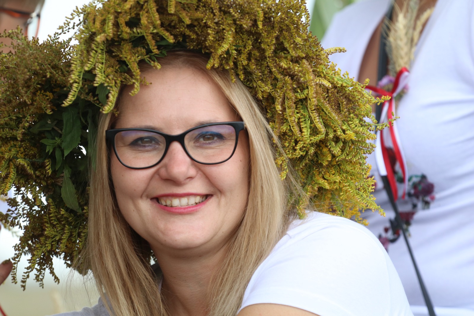 Gmina Legnickie Pole świętuje tegoroczne dożynki