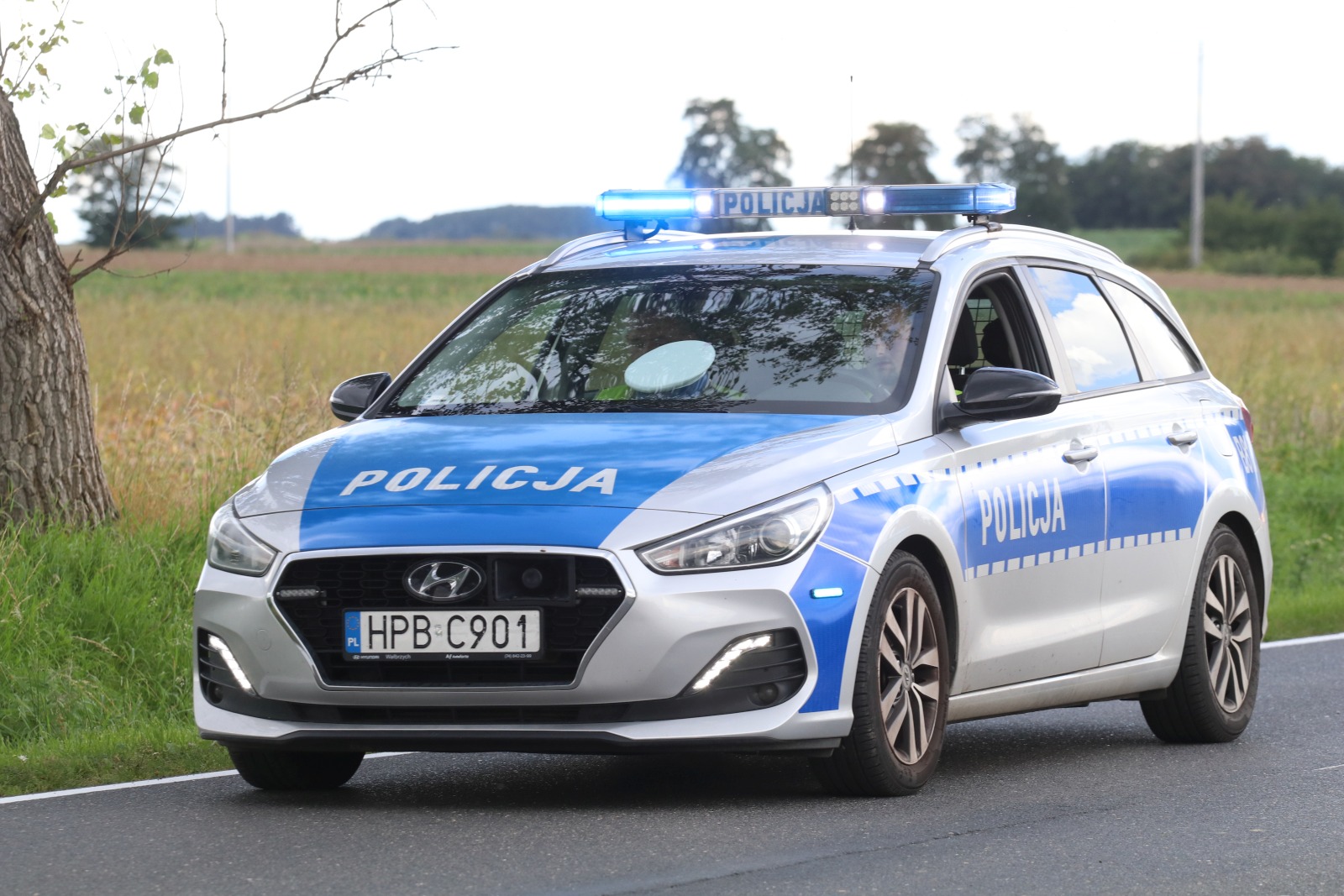Gmina Legnickie Pole świętuje tegoroczne dożynki