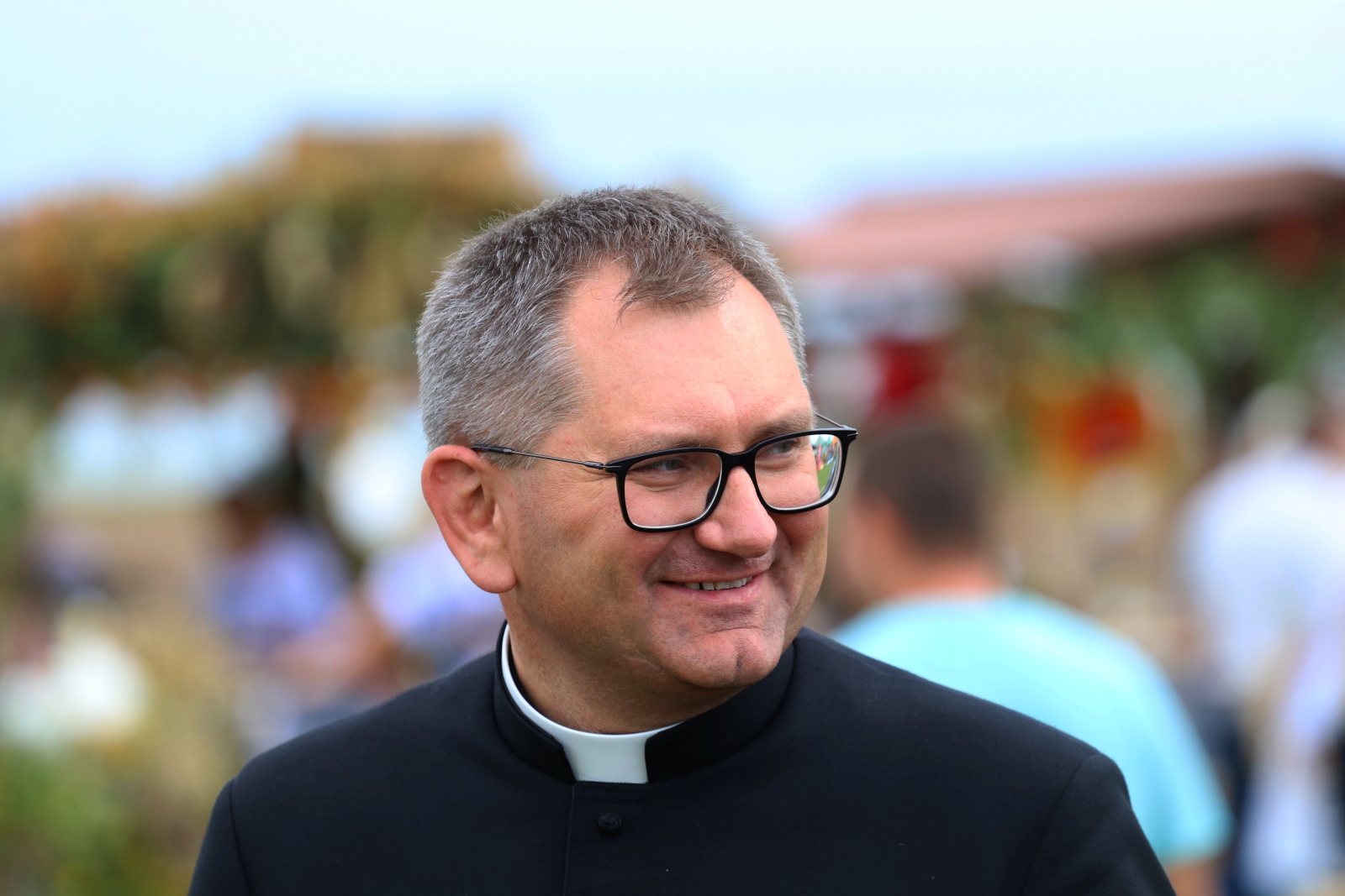 Gmina Legnickie Pole świętuje tegoroczne dożynki