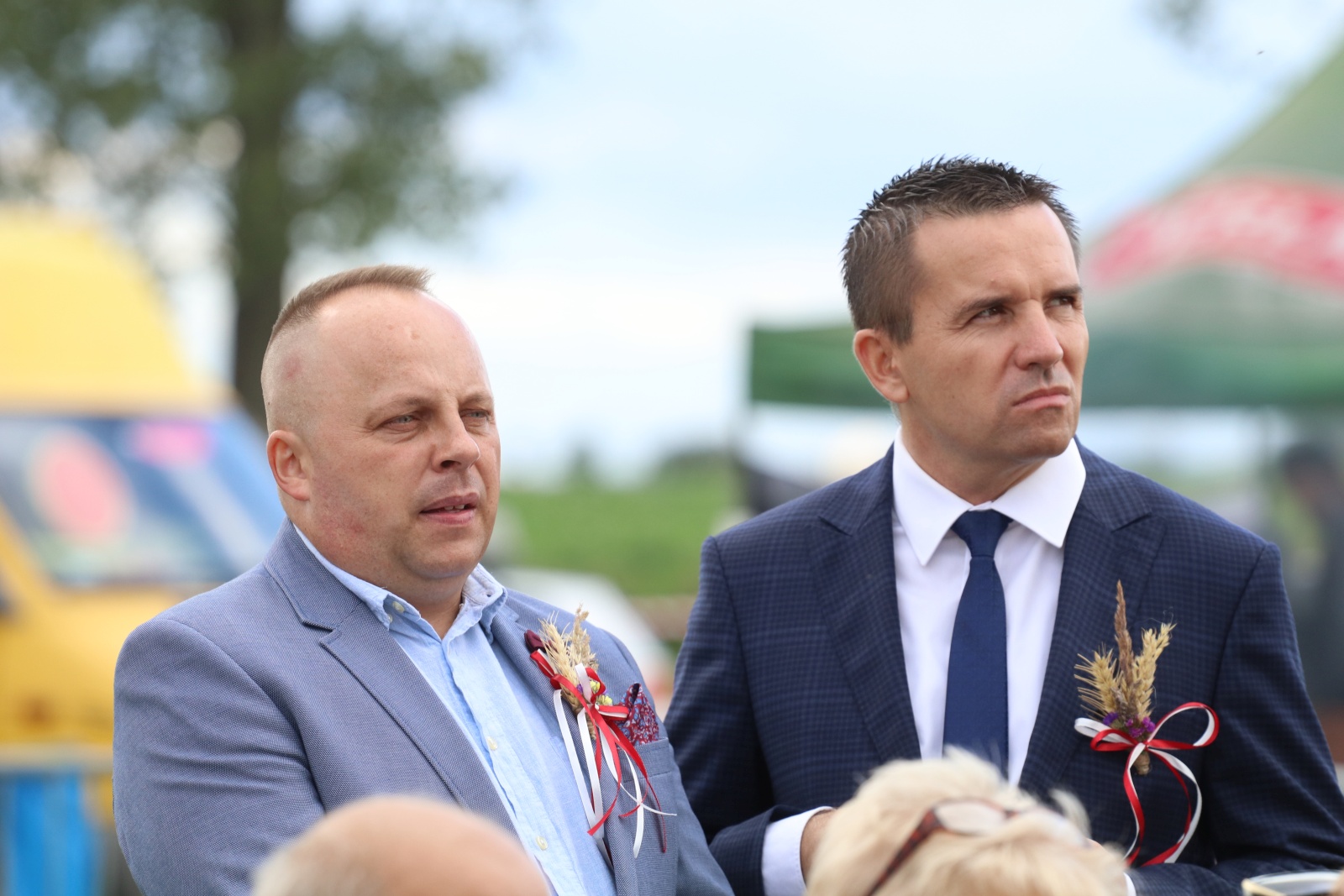 Gmina Legnickie Pole świętuje tegoroczne dożynki