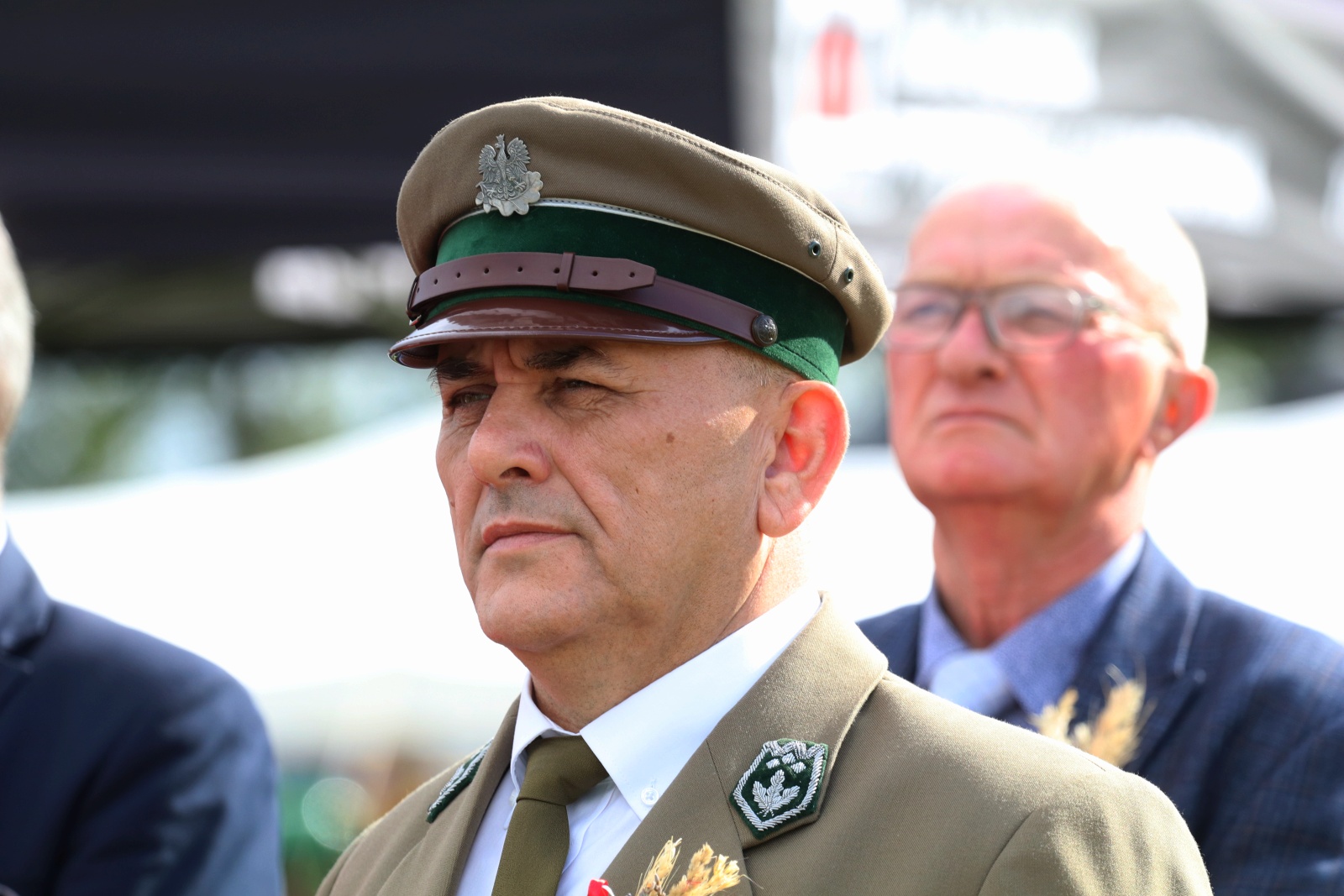 Gmina Legnickie Pole świętuje tegoroczne dożynki