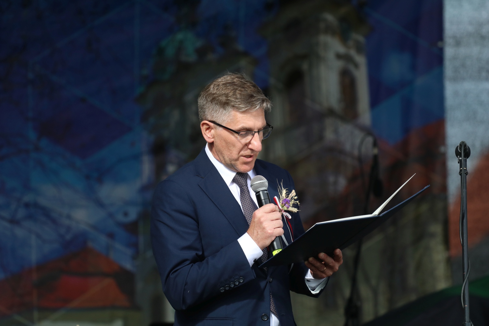 Gmina Legnickie Pole świętuje tegoroczne dożynki