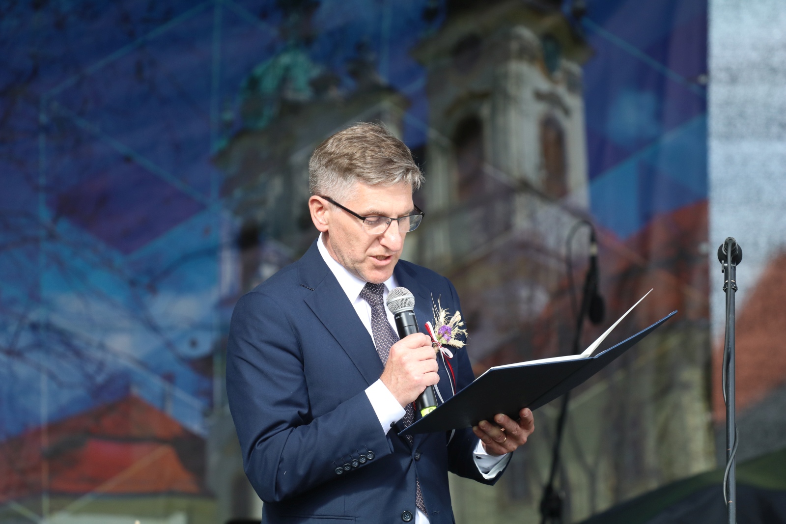 Gmina Legnickie Pole świętuje tegoroczne dożynki