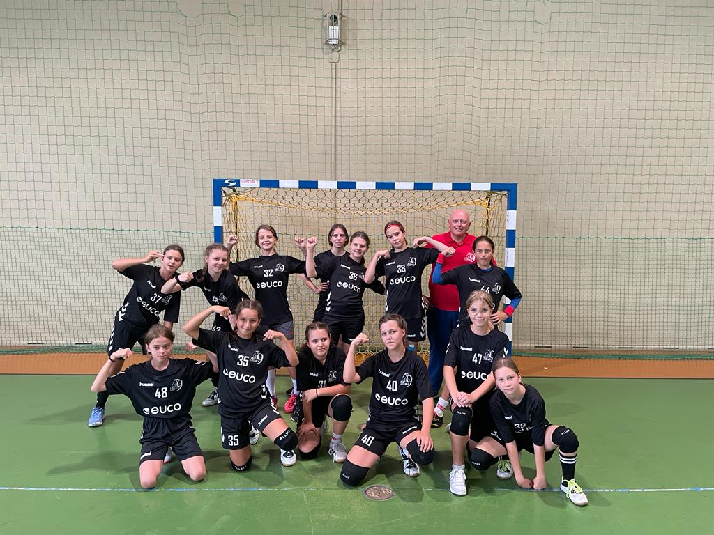 LION CUP Legnica 2022 - edycja żeńska - zakończony     
