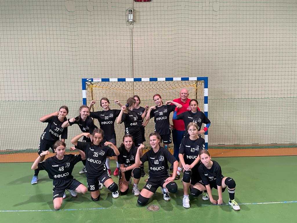 LION CUP Legnica 2022 - edycja żeńska - zakończony     
