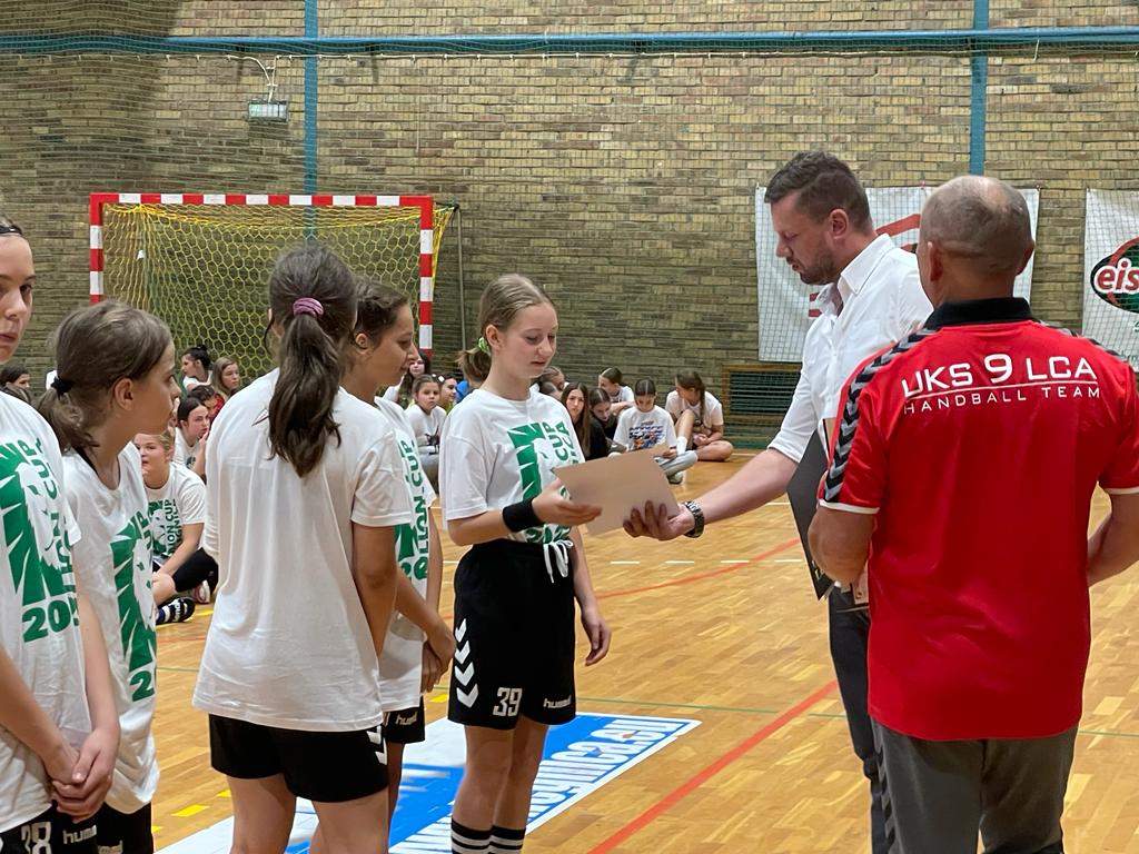 LION CUP Legnica 2022 - edycja żeńska - zakończony     
