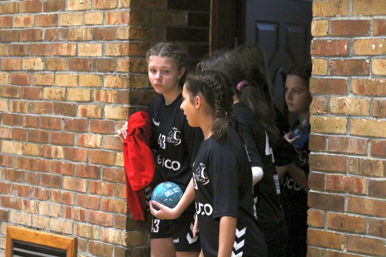Trzeci dzień zmagań szczypiornistek w festiwalu Lion Cup