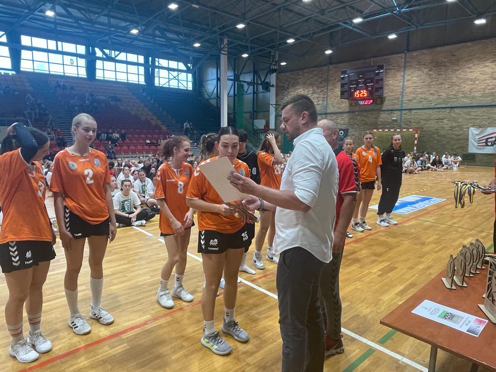 LION CUP Legnica 2022 - edycja żeńska - zakończony     
